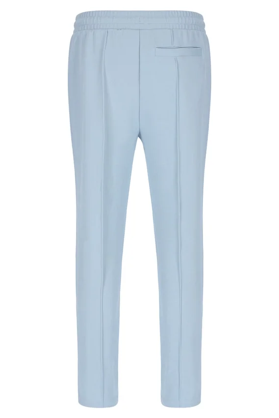 Skyway Molveno Pin-Tuck-Hose mit schmalem Bein