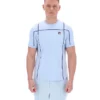 Skyway Terri T-Shirt mit Kontrastpaspel