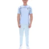 Skyway Terri T-Shirt mit Kontrastpaspel