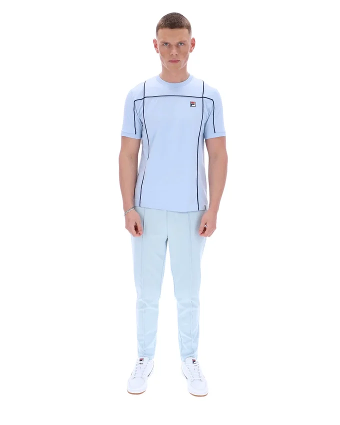 Skyway Terri T-Shirt mit Kontrastpaspel