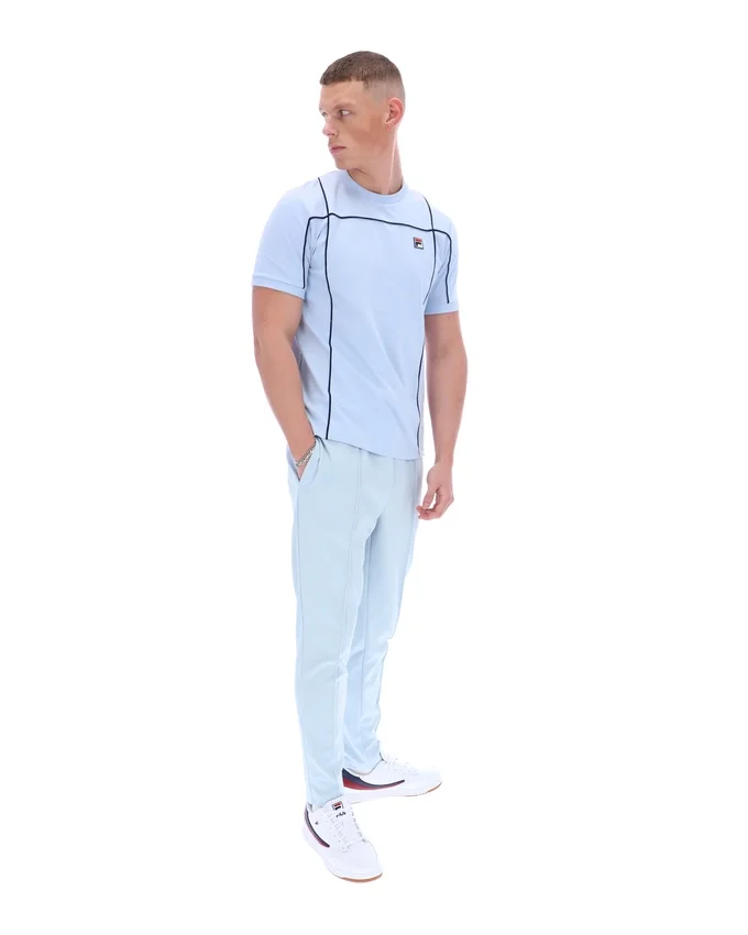 Skyway Terri T-Shirt mit Kontrastpaspel