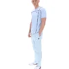 Skyway Terri T-Shirt mit Kontrastpaspel