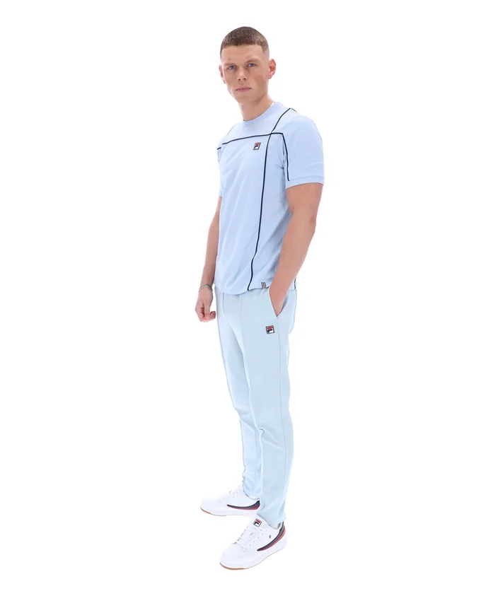 Skyway Terri T-Shirt mit Kontrastpaspel