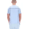 Skyway Terri T-Shirt mit Kontrastpaspel