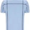 Skyway Terri T-Shirt mit Kontrastpaspel