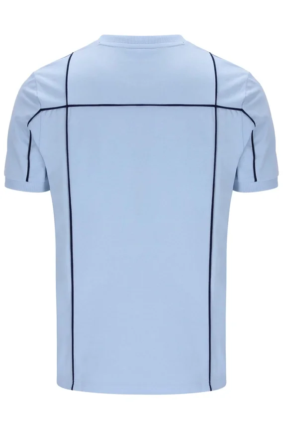 Skyway Terri T-Shirt mit Kontrastpaspel