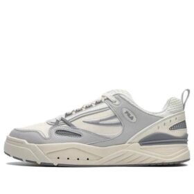Slam 22 Schuhe „Cream White Grey“