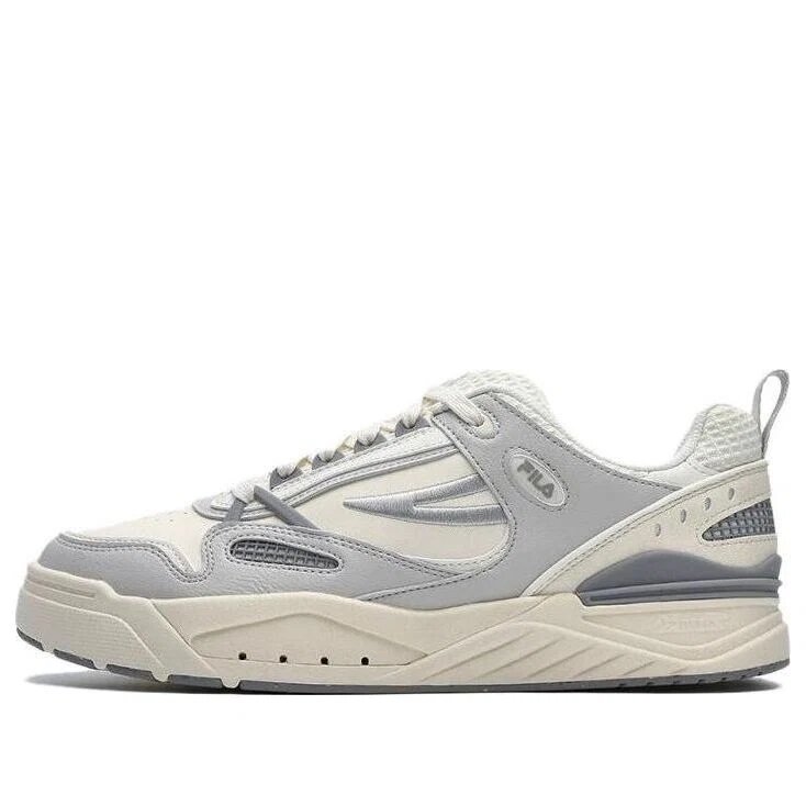 Slam 22 Schuhe „Cream White Grey“