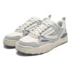 Slam 22 Schuhe „Cream White Grey“