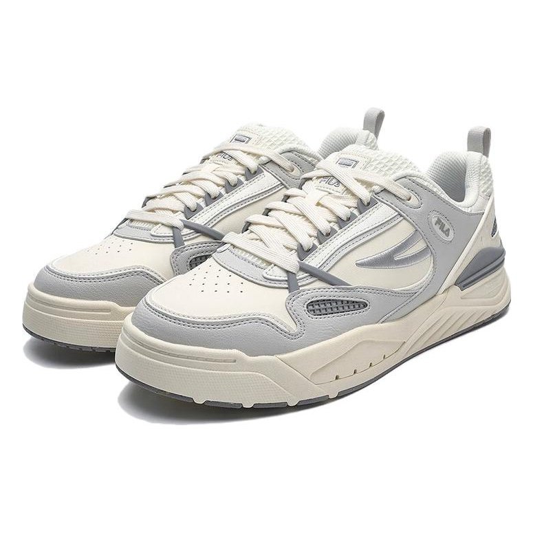 Slam 22 Schuhe „Cream White Grey“
