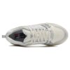 Slam 22 Schuhe „Cream White Grey“