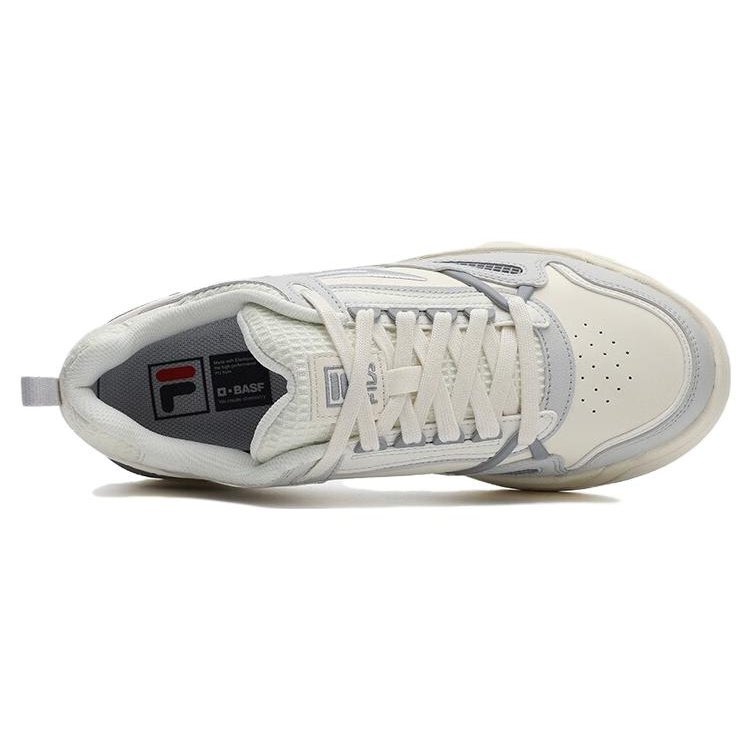 Slam 22 Schuhe „Cream White Grey“