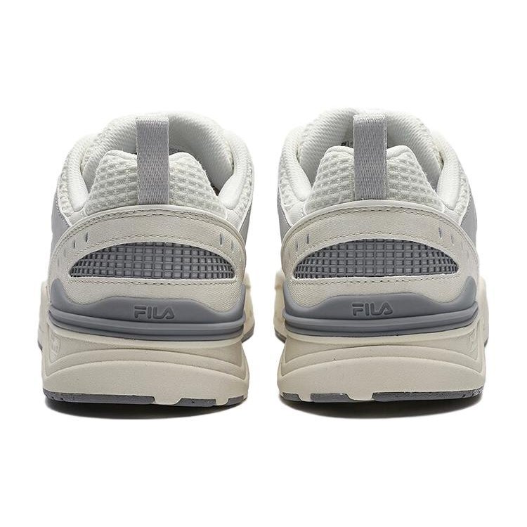 Slam 22 Schuhe „Cream White Grey“