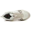 Slam 22 Skateschuhe „Weiß, Beige, Braun“