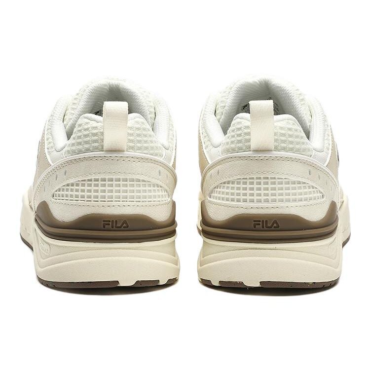 Slam 22 Skateschuhe „Weiß, Beige, Braun“