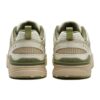 Slam 22 Skateschuhe „Weiß Grün Braun“
