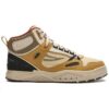 Slam Mid Skateschuhe „Tan“