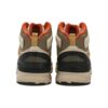 Slam Mid Skateschuhe „Tan“