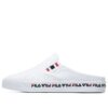 Slip-On-Pantolette