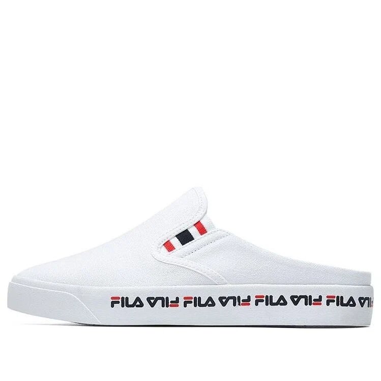 Slip-On-Pantolette