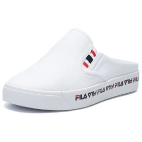 Slip-On-Pantolette