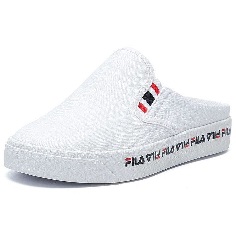 Slip-On-Pantolette