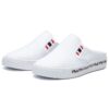 Slip-On-Pantolette