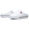 Slip-On-Pantolette