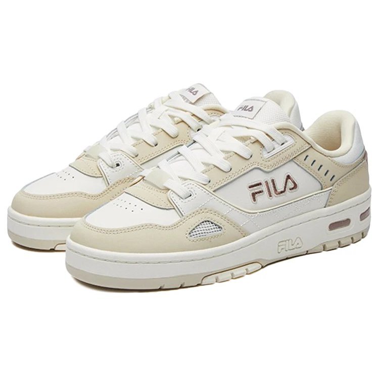 Sneaker Beige