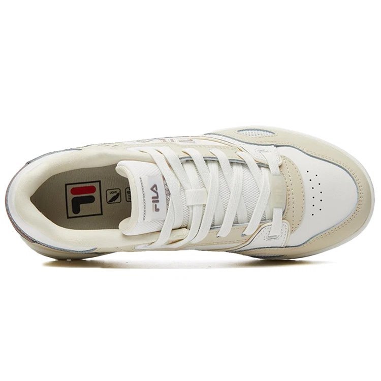 Sneaker Beige