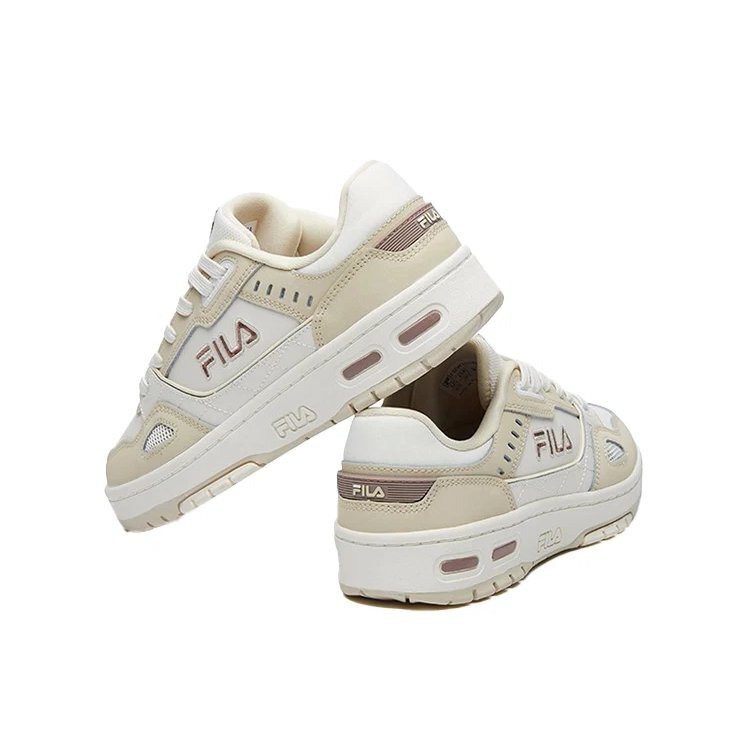 Sneaker Beige