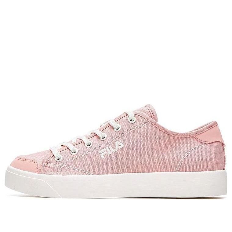 Sneaker GS Rosa/Weiß
