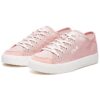 Sneaker GS Rosa/Weiß