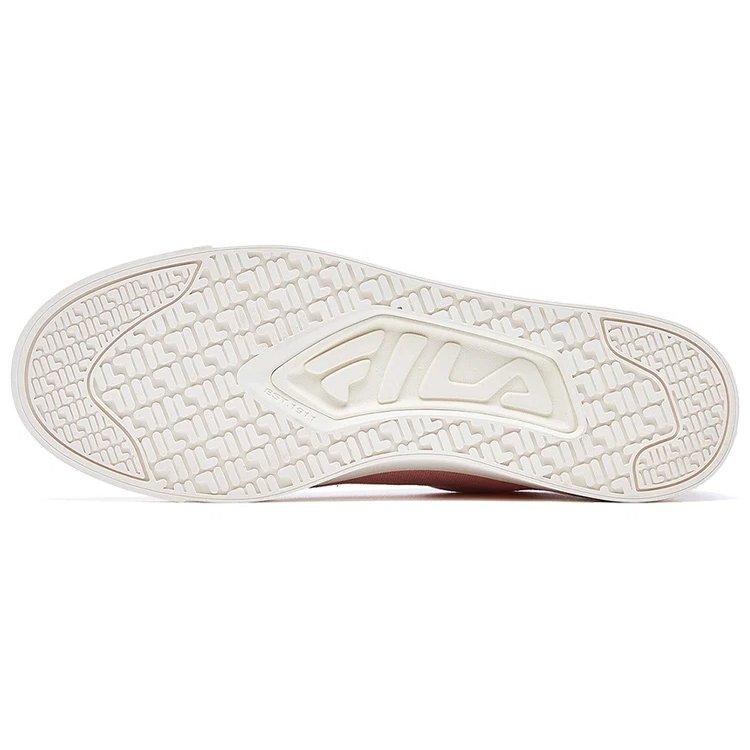 Sneaker GS Rosa/Weiß
