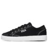 Sneaker GS Schwarz