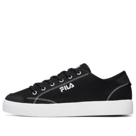 Sneaker GS Schwarz