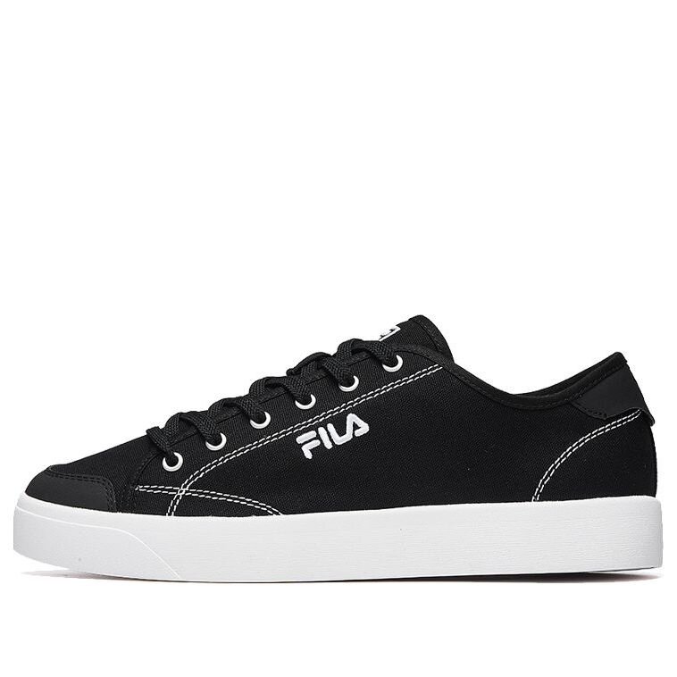 Sneaker GS Schwarz
