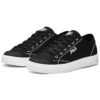 Sneaker GS Schwarz