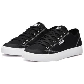 Sneaker GS Schwarz