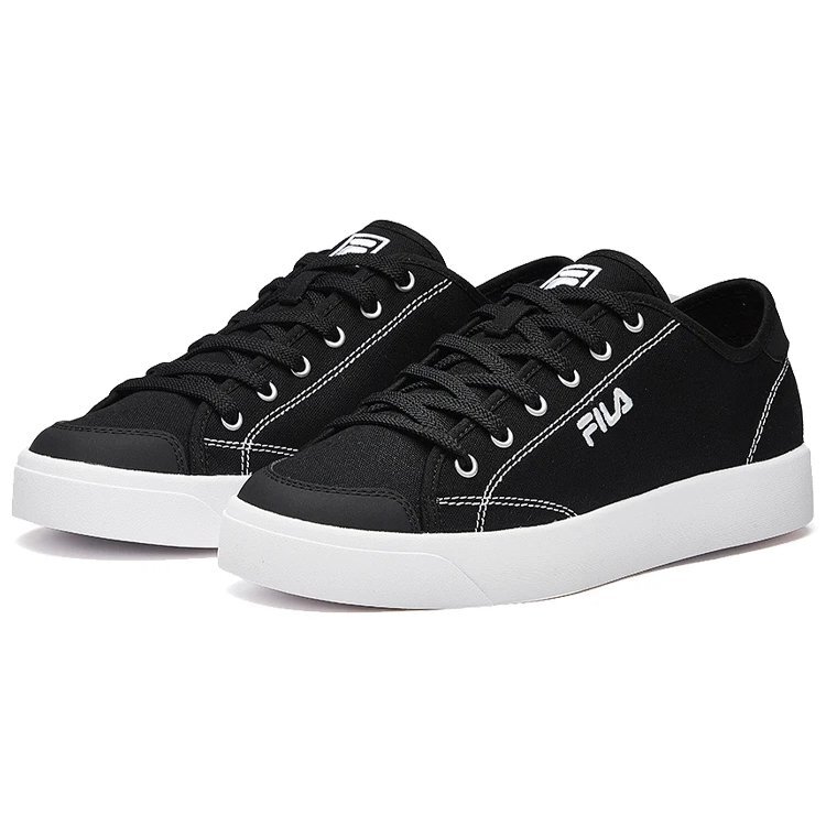 Sneaker GS Schwarz