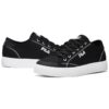 Sneaker GS Schwarz