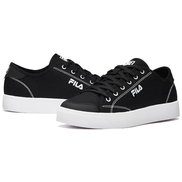 Sneaker GS Schwarz