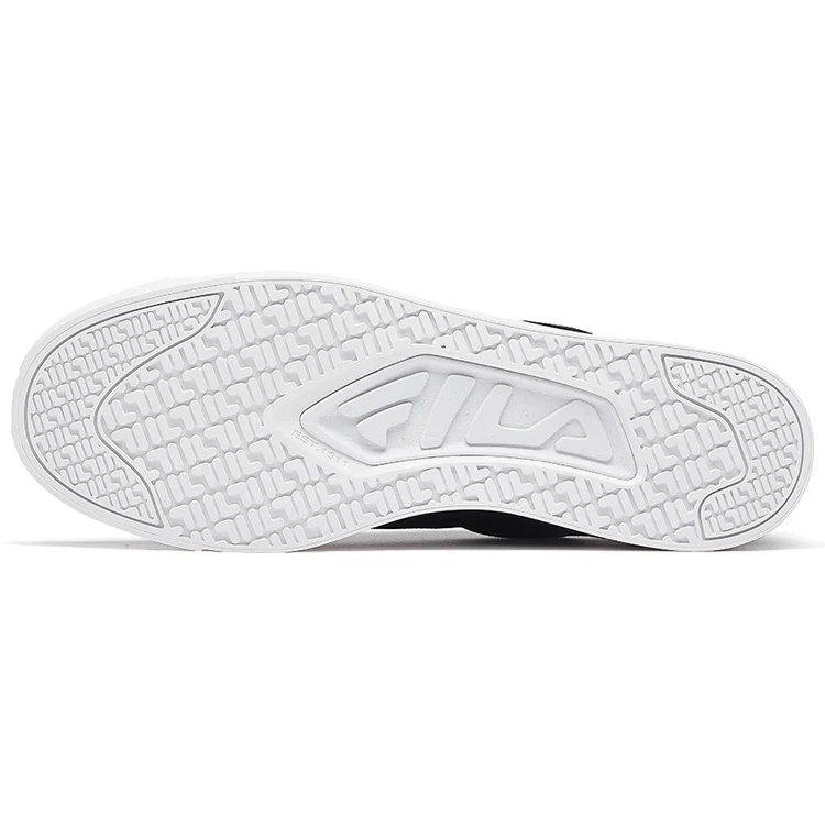 Sneaker GS Schwarz