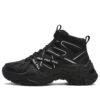 Sofia 1S Mid Schuhe „Black Velvet“