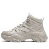 Sofia 1S Mid Schuhe „Cream White“