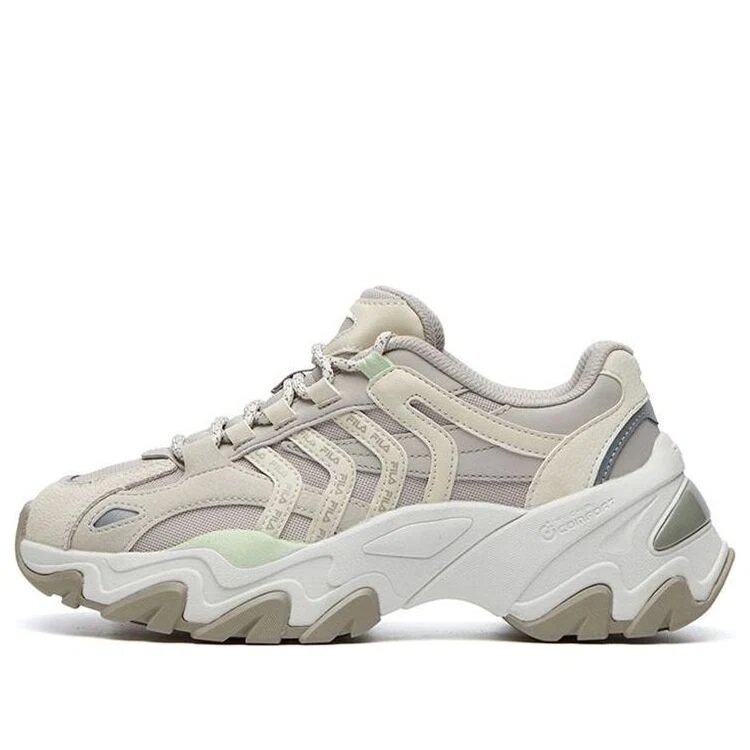 Sofia „Cream Gray“