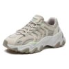 Sofia „Cream Gray“