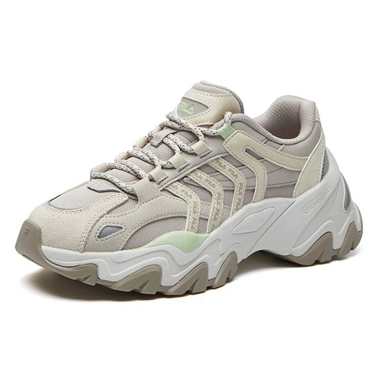 Sofia „Cream Gray“
