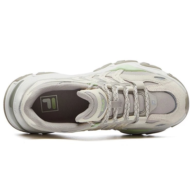 Sofia „Cream Gray“