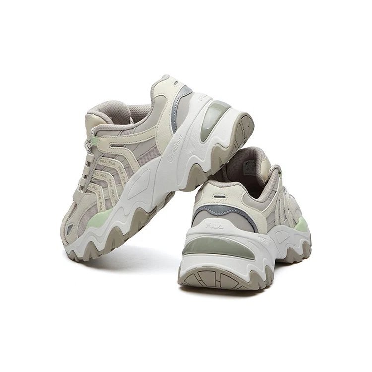 Sofia „Cream Gray“